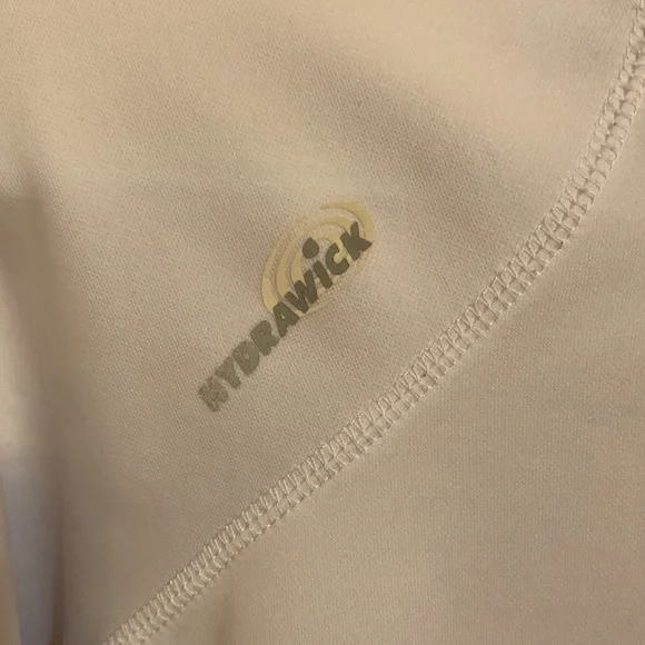 Alpine 3/4 Zip Top - Picture 4 of 5